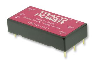 TRACOPOWER TEN 50-1212