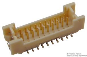 HIROSE(HRS) DF13E-20DP-1.25V(55)