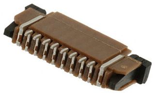 AMPHENOL FCI SFW8R-1STE1LF