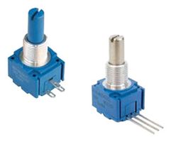 BOURNS 91A2A-B24-T15/T15L