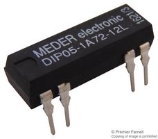 STANDEXMEDER DIP05-1A72-12L