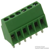 BUCHANAN - TE CONNECTIVITY 282834-6