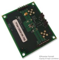 TEXAS INSTRUMENTS TPS61258EVM-766
