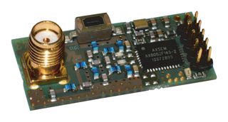 ON SEMICONDUCTOR DVK-SFEU-1-GEVK