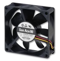 SANYO DENKI - SANACE FANS 109R0824G4021