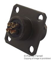 AMPHENOL SOCAPEX 451 02E 84S 50