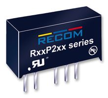 RECOM POWER R12P215S