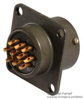 AMPHENOL INDUSTRIAL PT02E12-10S.