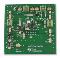 TEXAS INSTRUMENTS BQ25570EVM-206