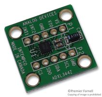 ANALOG DEVICES EVAL-ADXL344Z