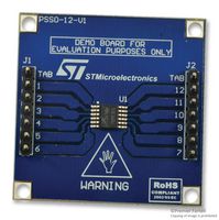 STMICROELECTRONICS EV-VND5E160J
