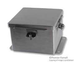 HOFFMAN ENCLOSURES A-606NFAL