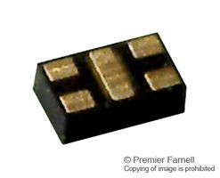 ON SEMICONDUCTOR ESD5004MXTBG