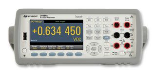 KEYSIGHT TECHNOLOGIES 34461A