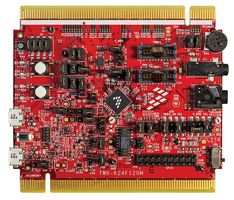 NXP TWR-K24F120M