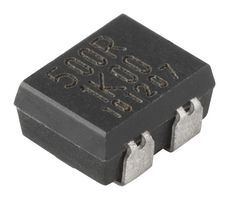 ALPHA ELECTRONICS MU2K000/2K000BA