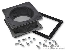 HOFFMAN ENCLOSURES F-66WFF