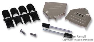 ITT CANNON DAFME-101