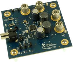 TEXAS INSTRUMENTS TPA3106D1EVM.