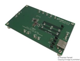 LINEAR TECHNOLOGY DC1973A