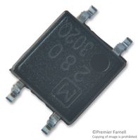 PANASONIC ELECTRIC WORKS AQY280S