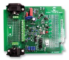 MICROCHIP MCP3905EV