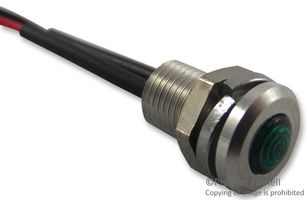 OXLEY OXL/CLH/63/FL30/GREEN