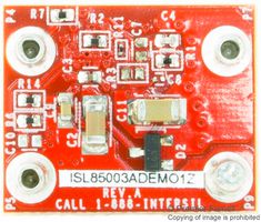 INTERSIL ISL85003ADEMO1Z