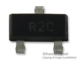 TEXAS INSTRUMENTS LM4040CIM3-2.5/NOPB.