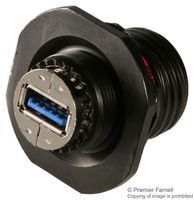 AMPHENOL PCD USB3FTV7AZN