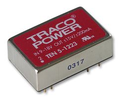 TRACOPOWER TEN 5-1223