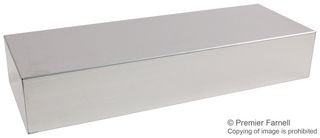 BUD INDUSTRIES AC-433