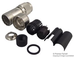 AMPHENOL SINE/TUCHEL C091 31D005 101 4