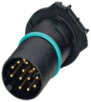 PHOENIX CONTACT SACC-CI-M12MS-12CON-L180 THR