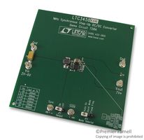 LINEAR TECHNOLOGY DC728A