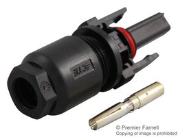 AMP - TE CONNECTIVITY 5-1394462-5