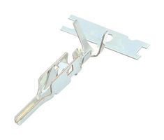 JST (JAPAN SOLDERLESS TERMINALS) SPSM-001T-M1.1