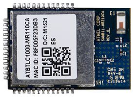 MICROCHIP ATSAMB11-MR210CA