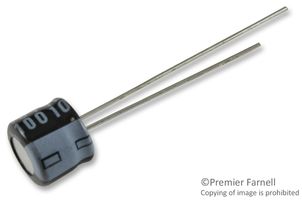 RUBYCON 16MH5100MEFC6.3X5