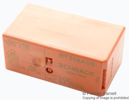 SCHRACK - TE CONNECTIVITY RT314A05