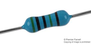 OHMITE MOX300005005FE.