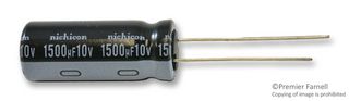 NICHICON UHE1A152MPD1TD