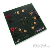 ANALOG DEVICES EVAL-ADCMP605BCPZ