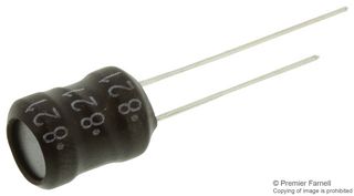 BOURNS RLB9012-821KL