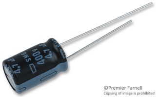 UNITED CHEMI-CON ESMG401ELL4R7MJ16S