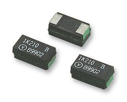 VISHAY FOIL RESISTORS Y116910R0000B9R
