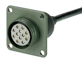 ITT CANNON VG95234A-18-11PN