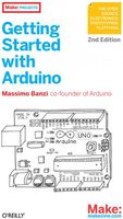 ARDUINO B000001
