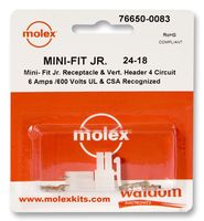 MOLEX 76650-0083