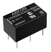 AXICOM - TE CONNECTIVITY 3-1393774-4